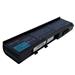 باتری لپ تاپ ایسر BTP-ARJ1 مناسب برای لپ تاپ ایسر AQJ1 5560-4230 شش سلولی